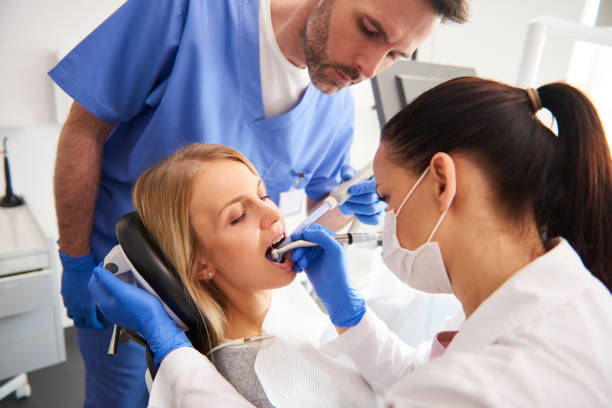  Denton, NC Holistic Dental Care Services Pros